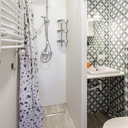 Grabiszyn Double - Balcony, Shopping Centres, Parks Nearby - By Rentujemy Апартаменти Вроцлав