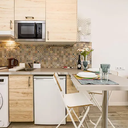 Grabiszyn Double - Balcony, Shopping Centres, Parks Nearby - By Rentujemy Appartamento Breslavia